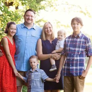 Meet your Posher, Jackie